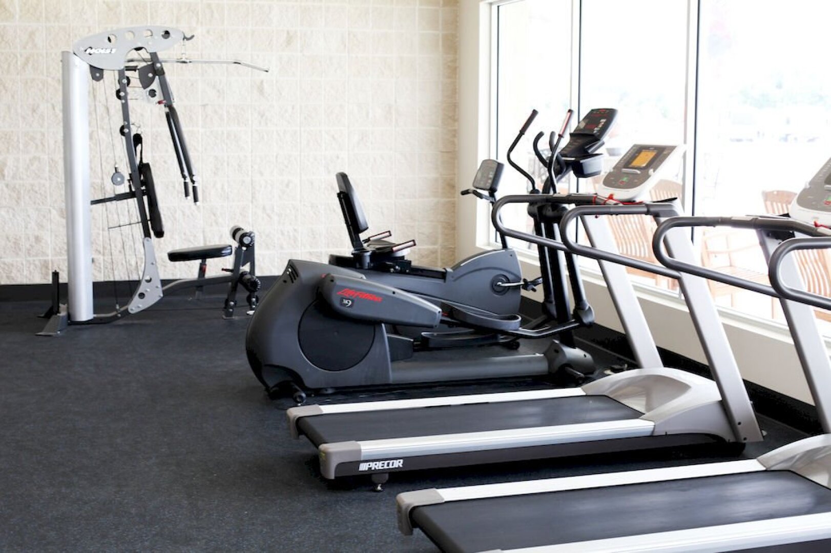 Mont Belvieu RV Resort