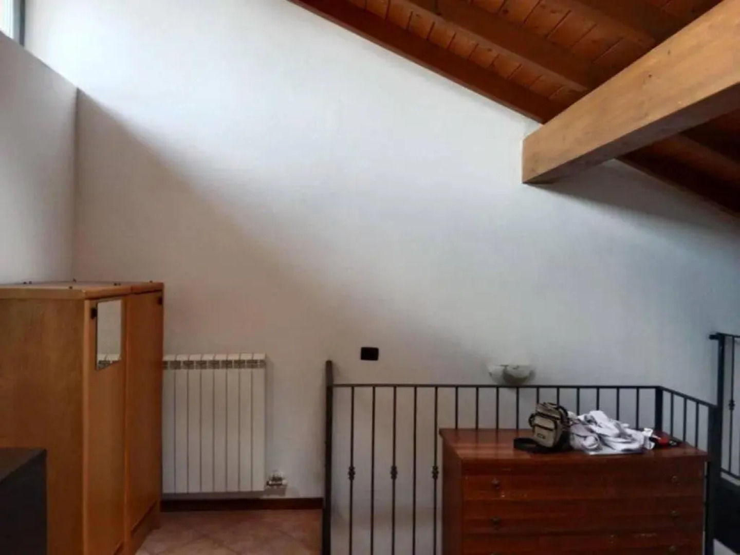 Appartamento Vacanze Sangalli