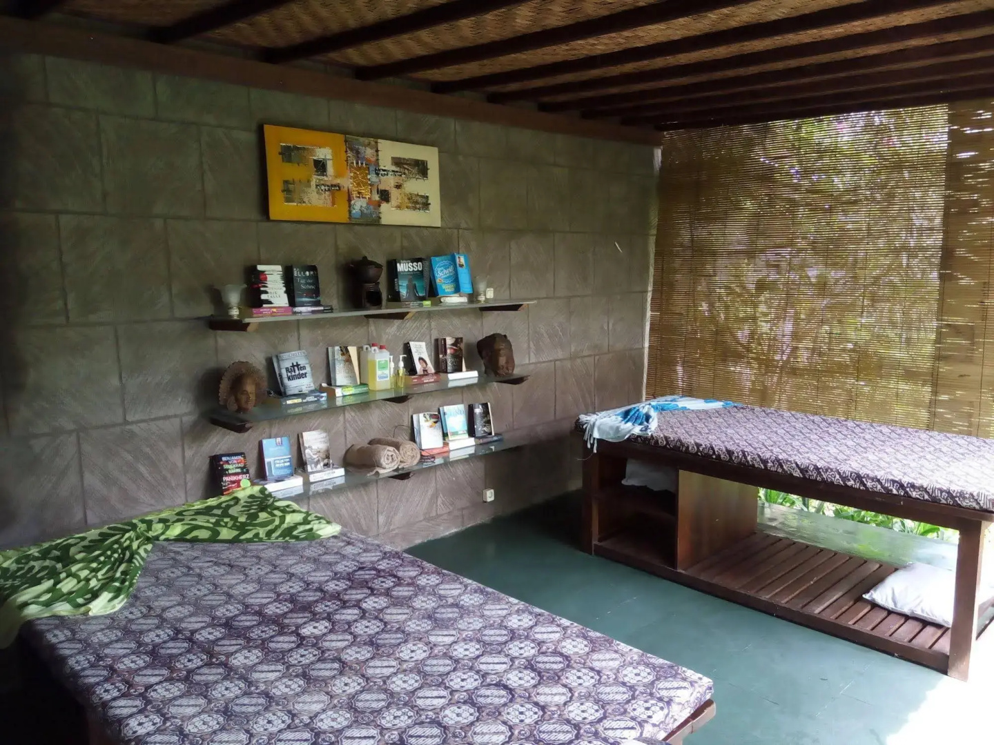 Jassri Homestay