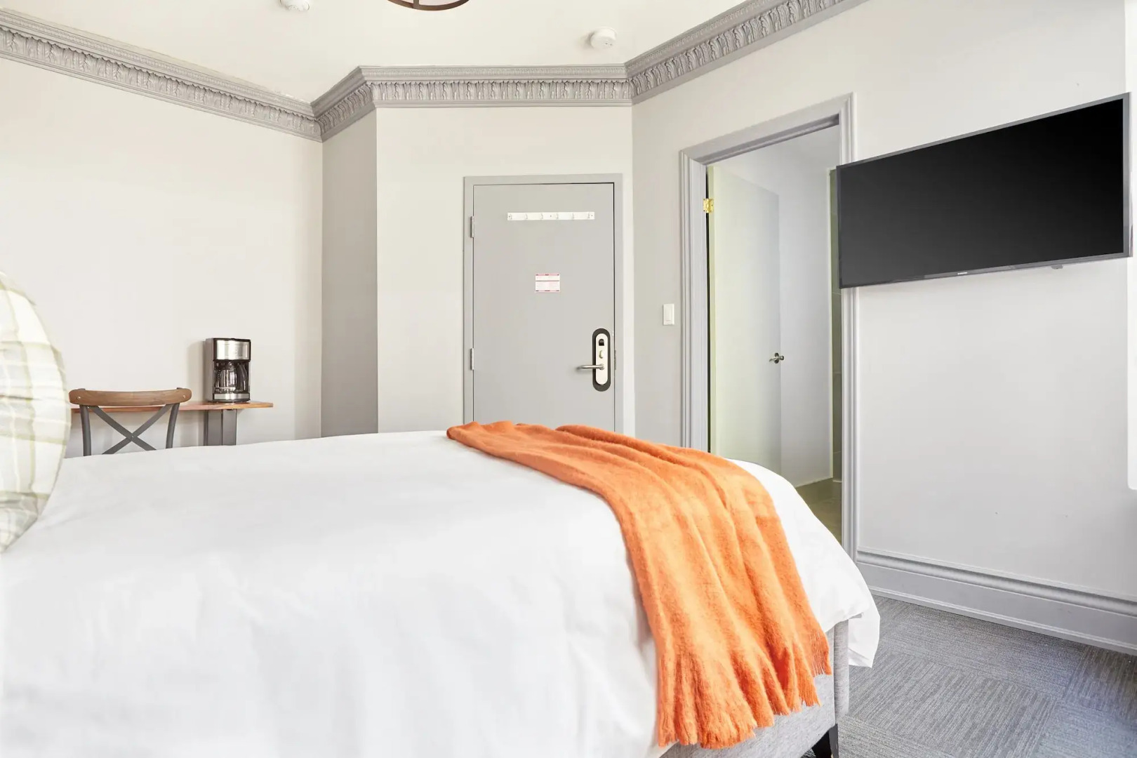 Wellesley Manor Boutique Hotel