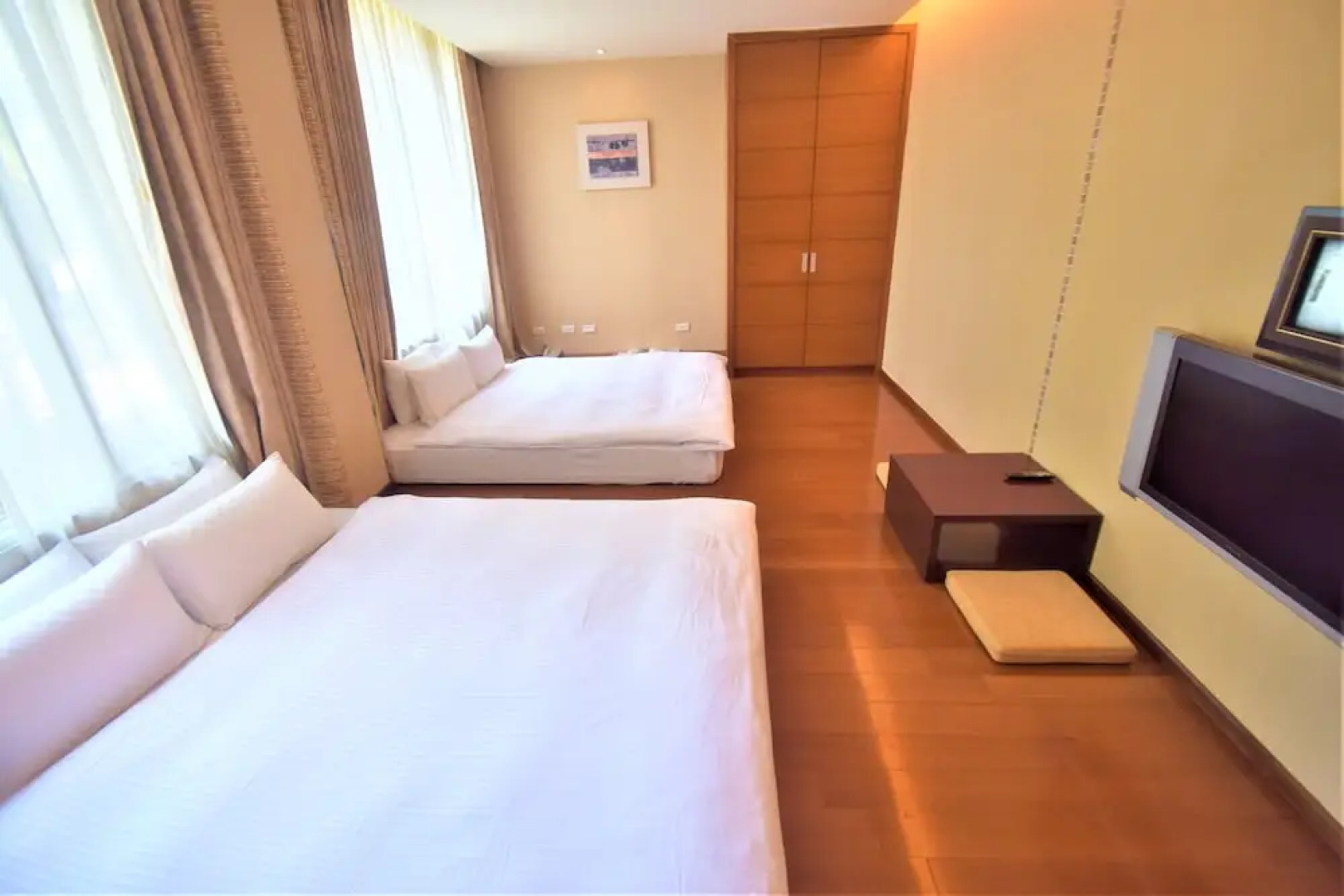 TianTong Health Resort