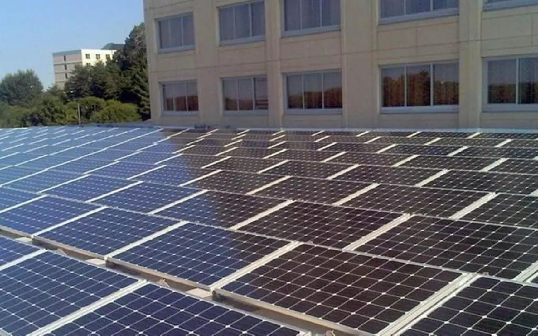 Hilton Baltimore BWI Airport