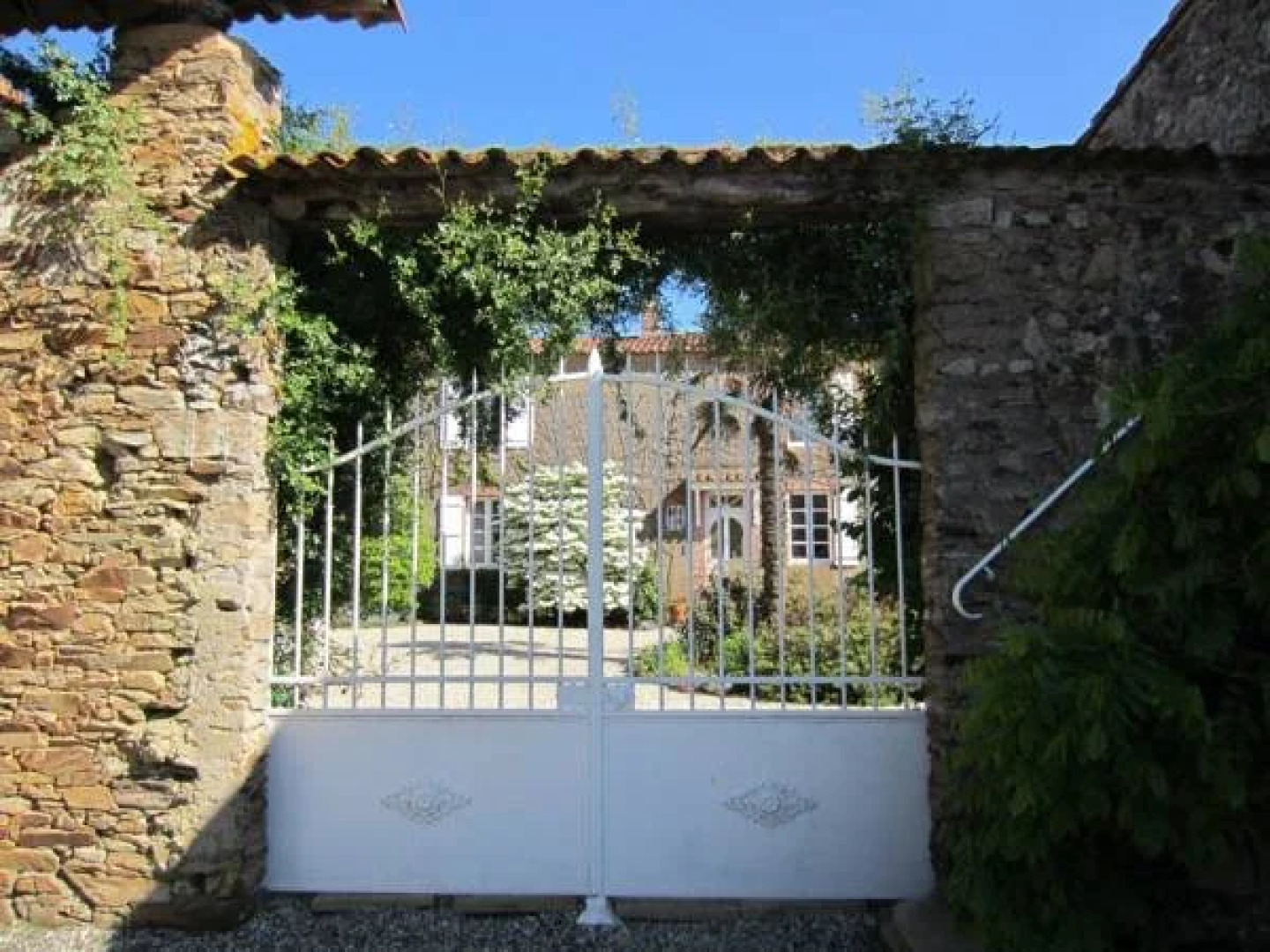Relais de la Rinière