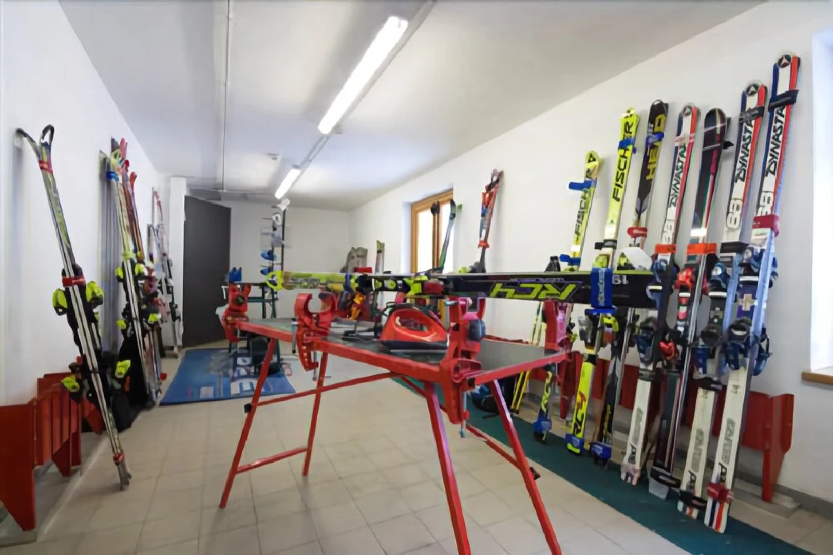 Hotel Foyer de Montagne