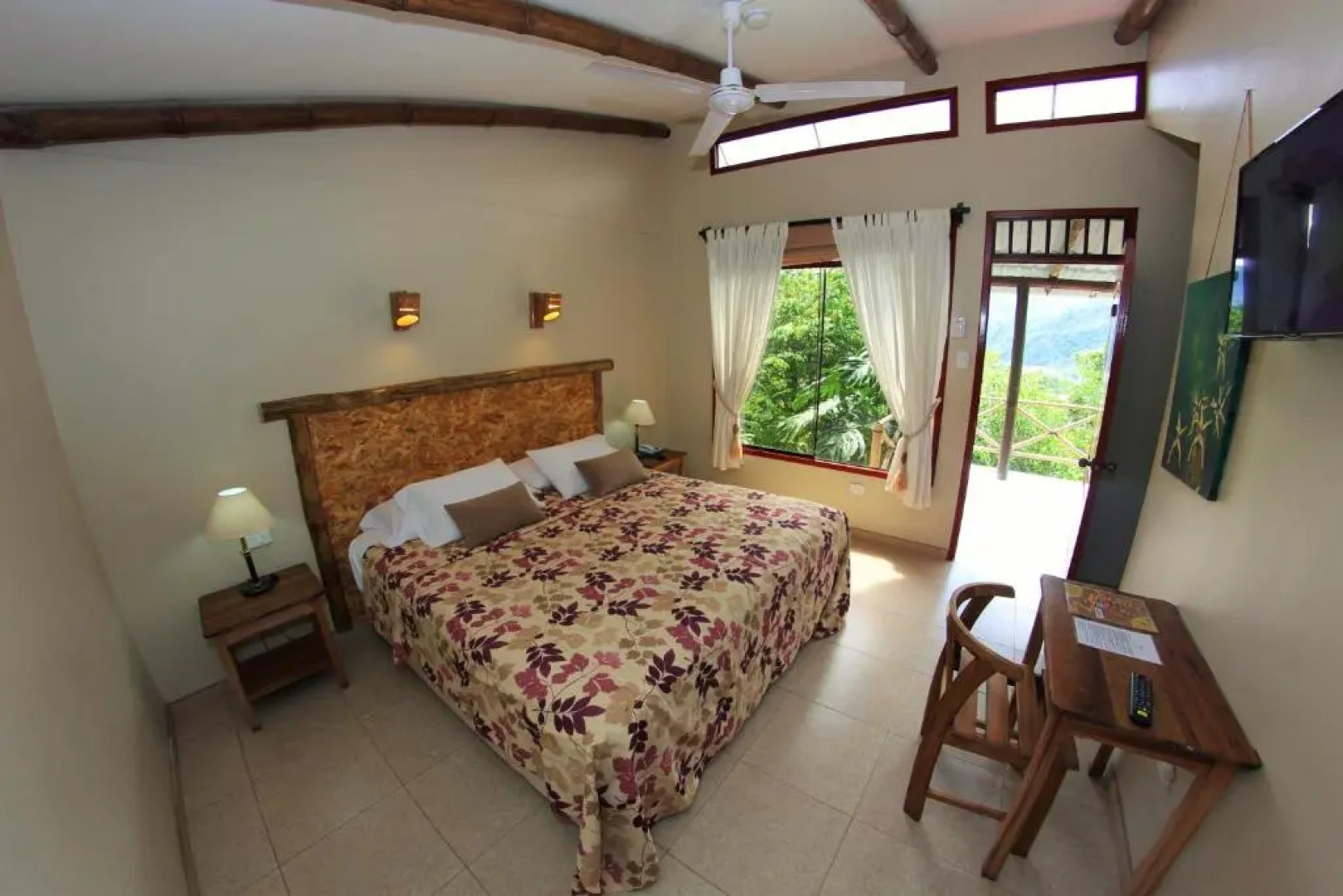 Fundo San Jose Parque Ecológico & Lodge Hotel Asociado Casa Andina