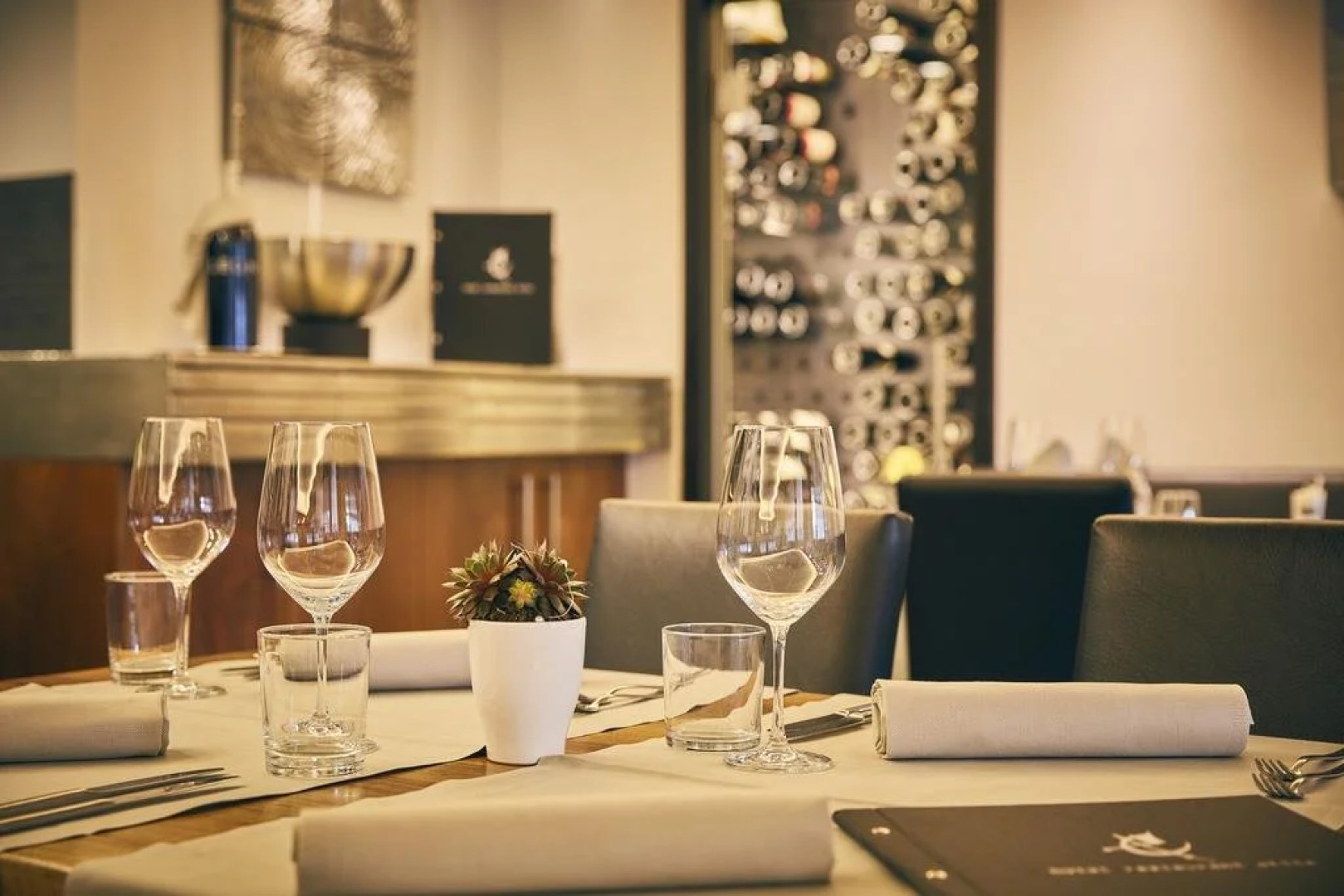 Hotel Restaurant Elite Visp