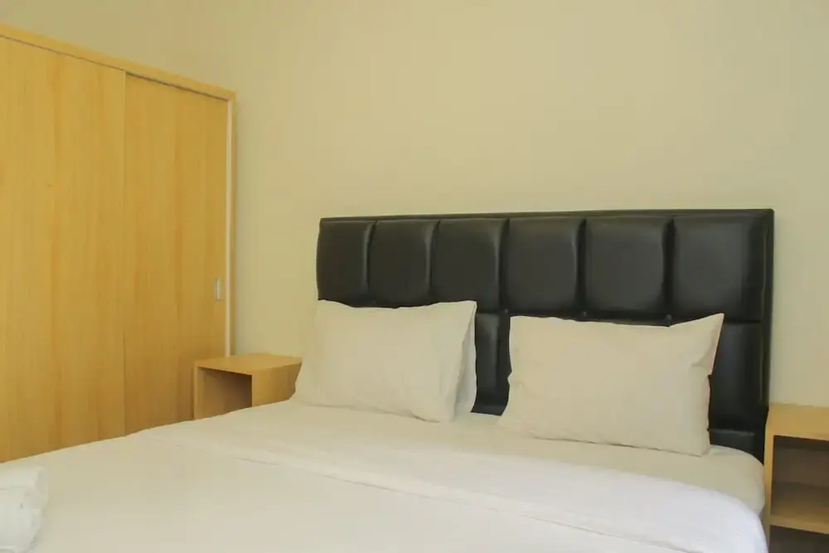 Comfort Living 2BR at Meikarta Apartment