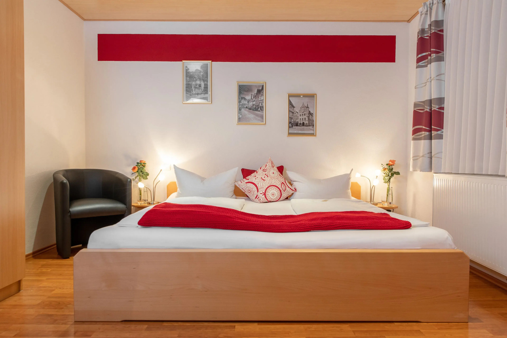 Goldener Hirsch Donauwörth