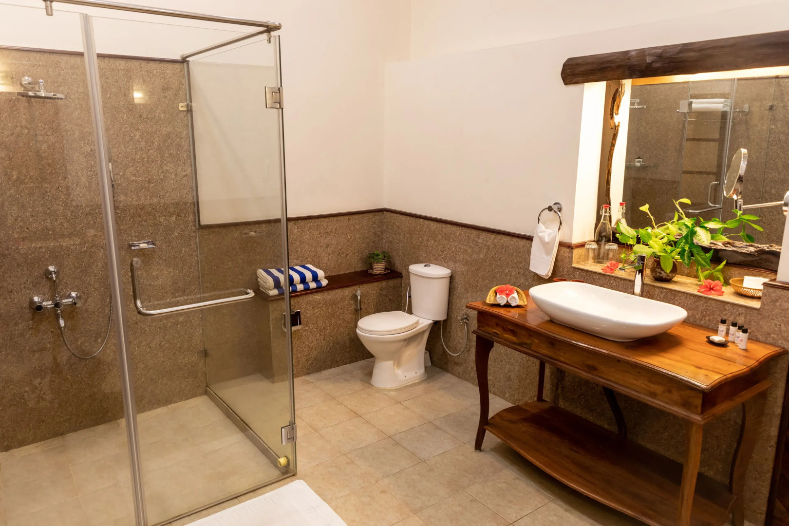 Tranquil Resort - BluSalzz Collection, Wayanad