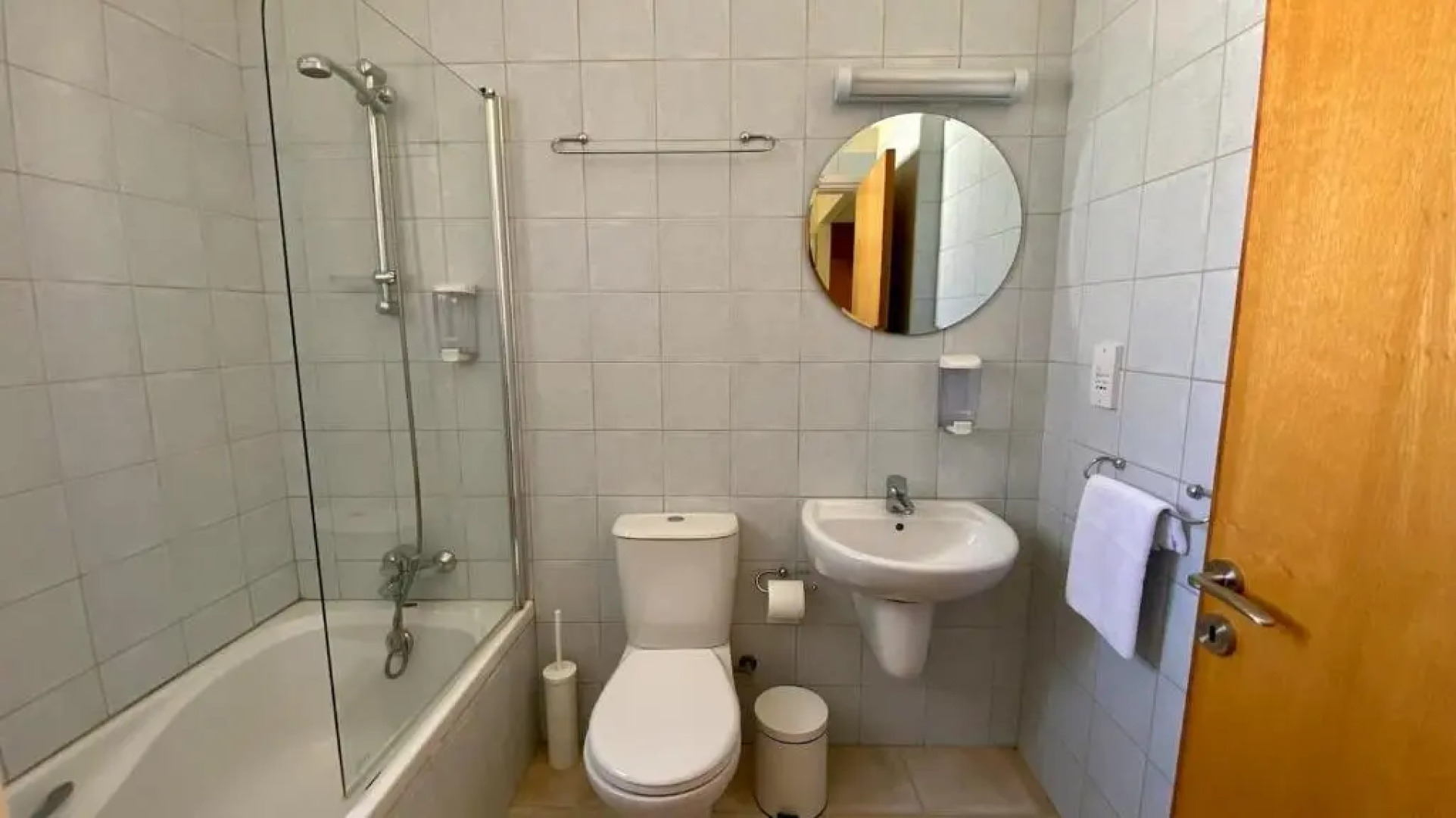 Serenity Villa by TrulyCyprus