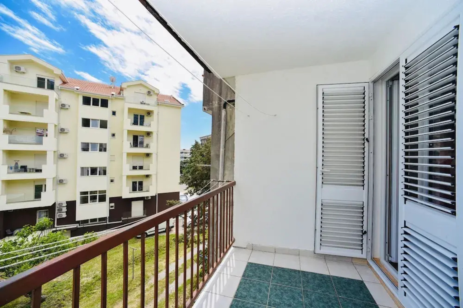 Apartman Budva