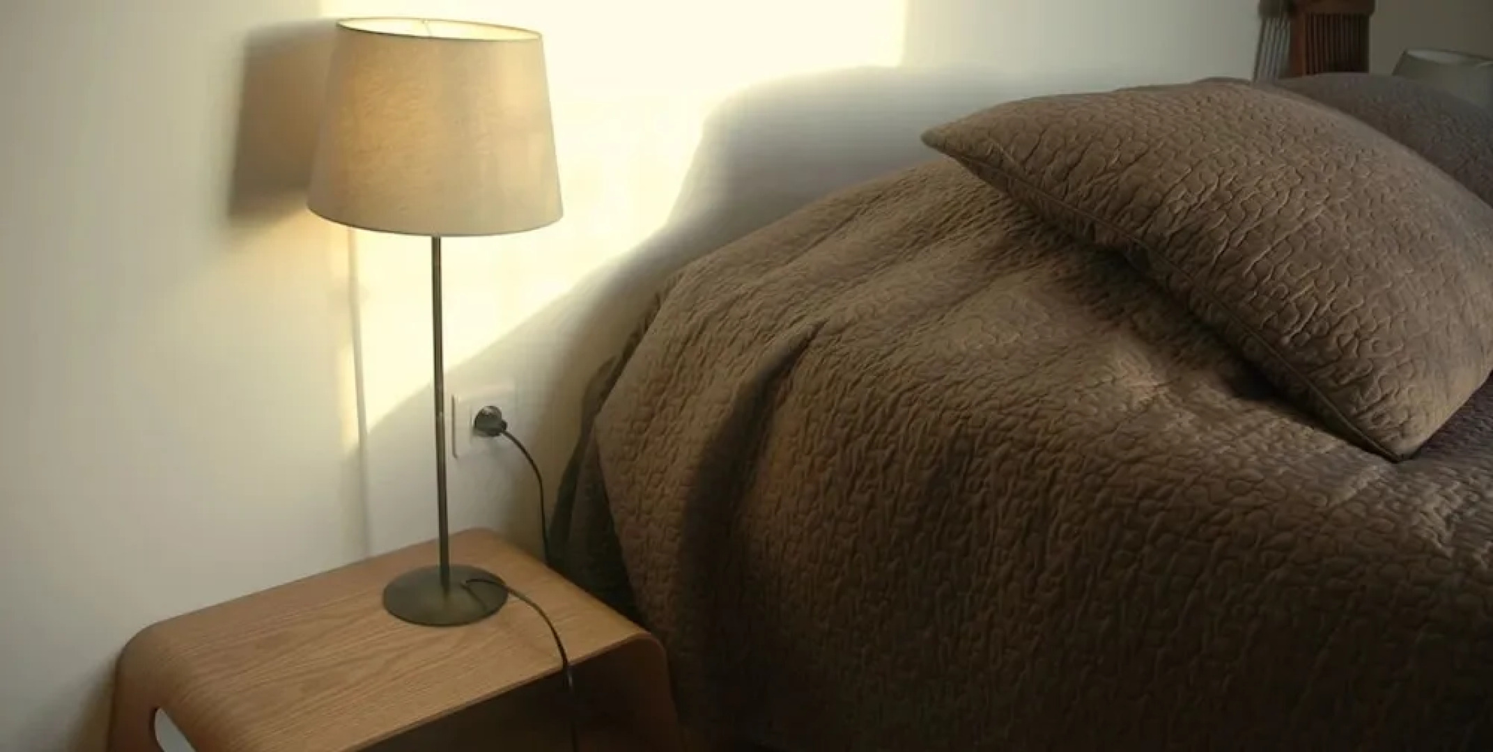 Chambre d'hôtes Porsmilin