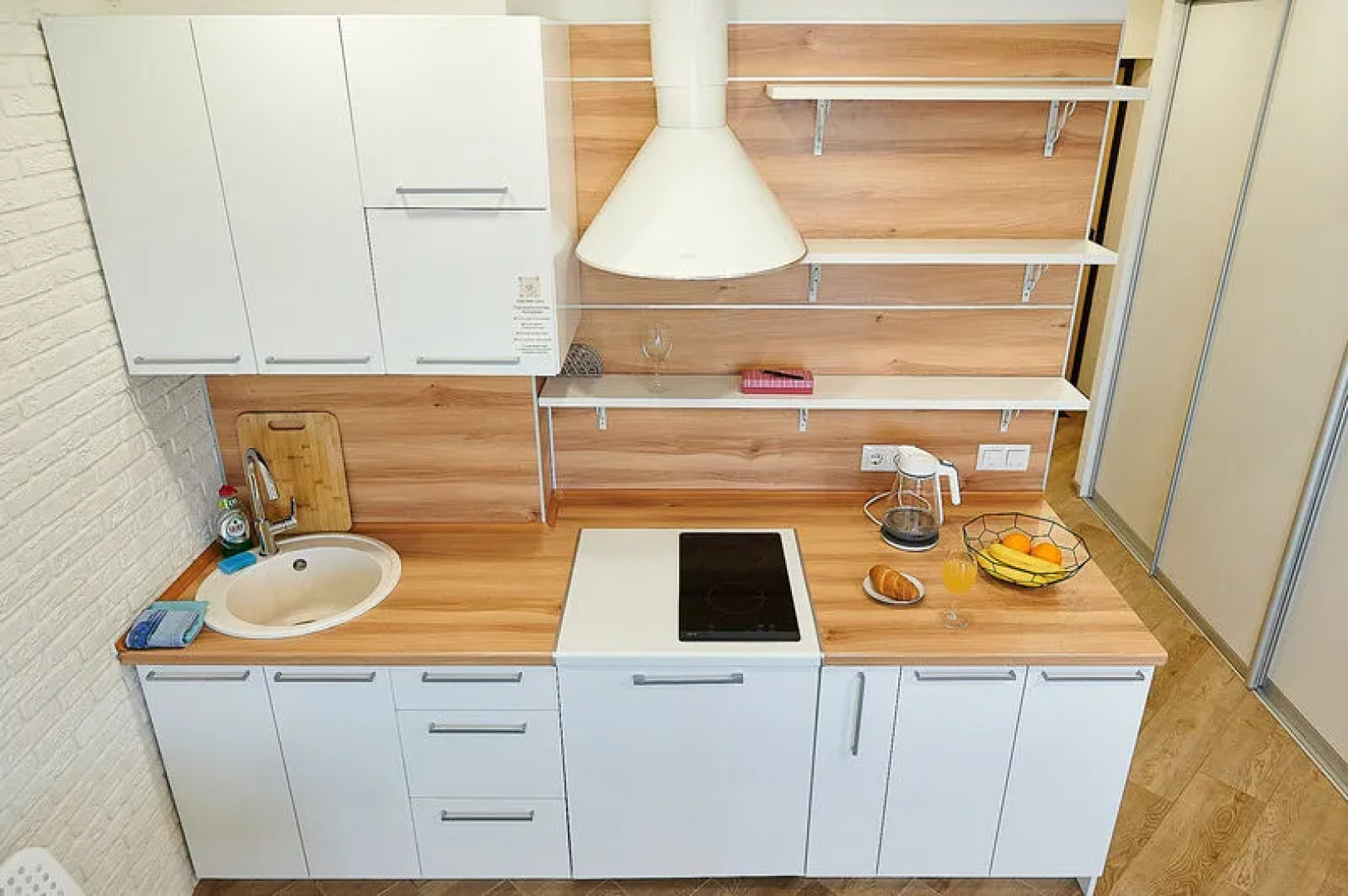 АПАРТС на ул. Чистопрудненская, д. 2а