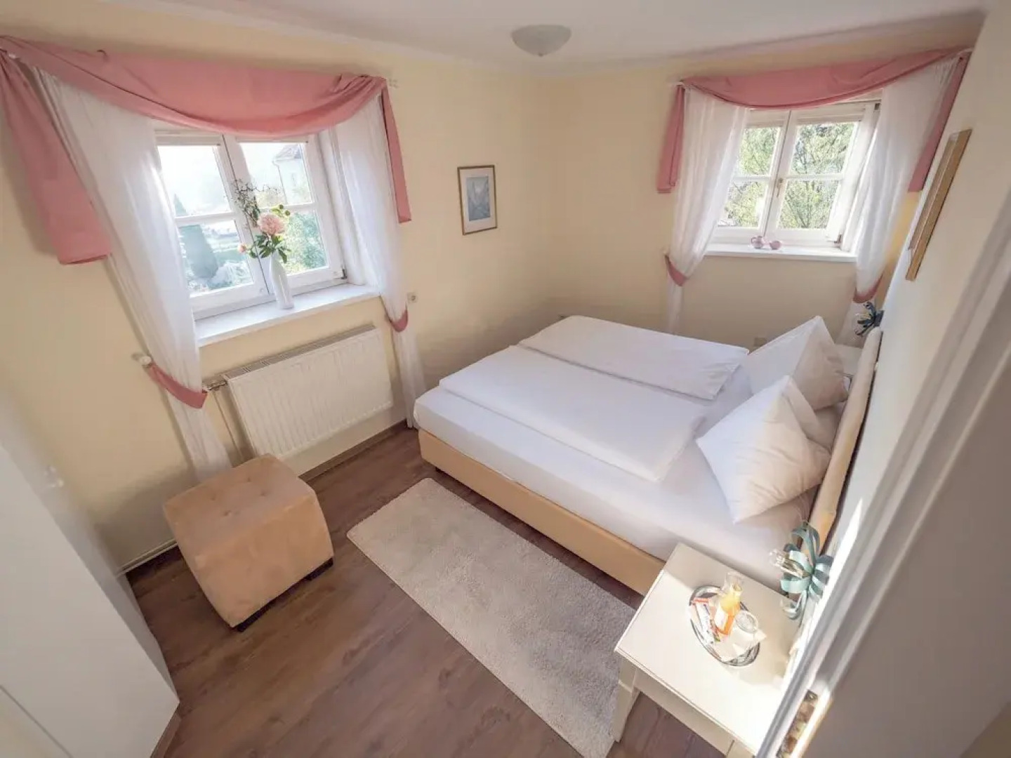 Barock-Landhof Burkhardt