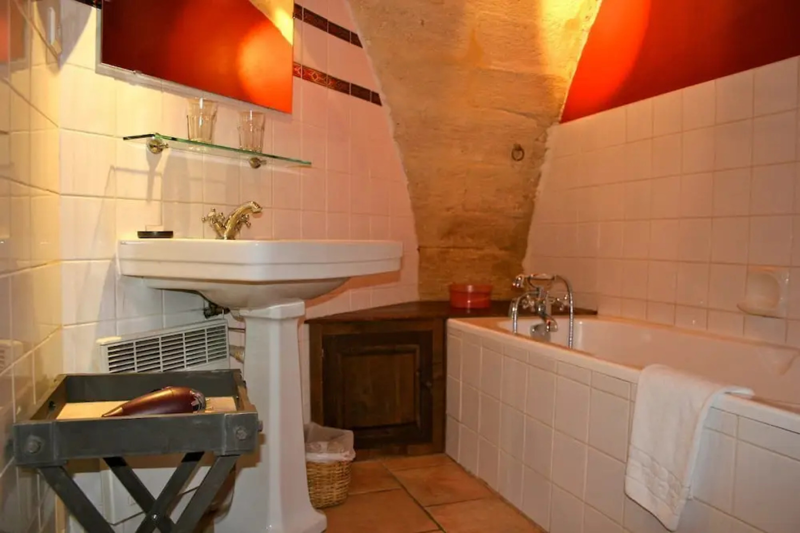 MAS VIC Chambres d'hôtes