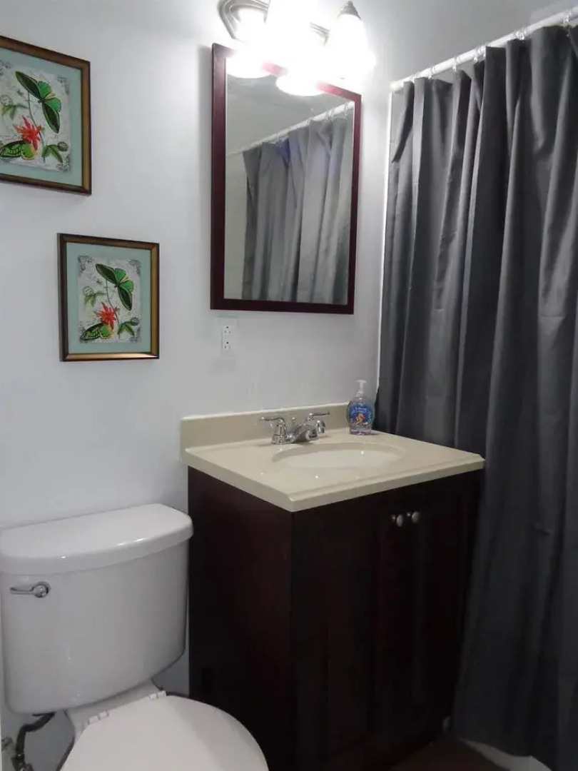 Adib Apartments - 2448 Carling Ave, Unit 104