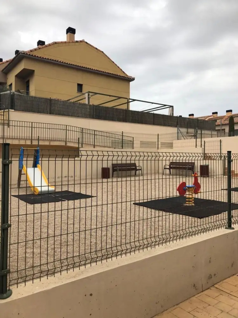 House With 3 Bedrooms in Betera, With Pool Access, Furnished Terrace a