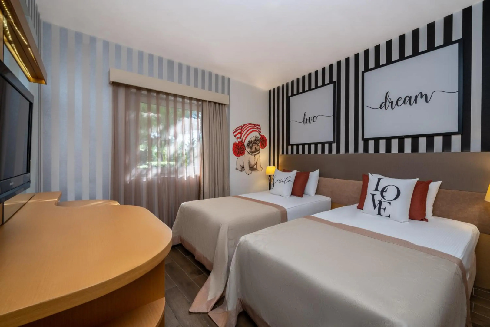 Selectum Family Resort Side