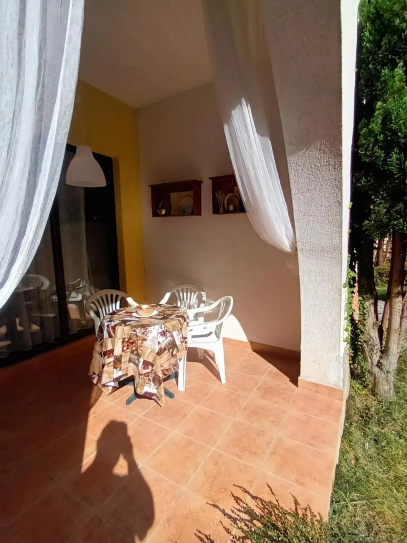 STUDIO DELUXE IN MARINA CAPE 4 stars complex 33 7