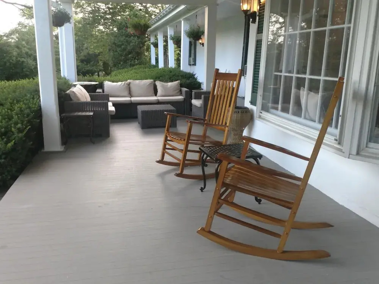 Briar Patch Bed & Breakfast Inn