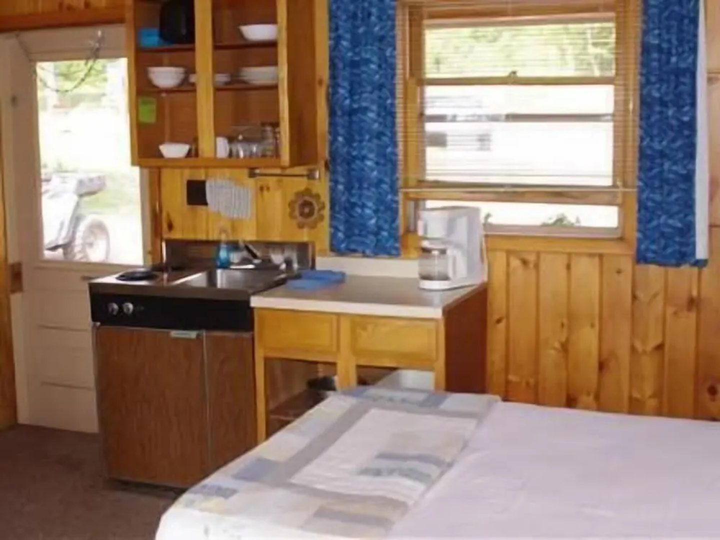 Solbakken Resort On Superior