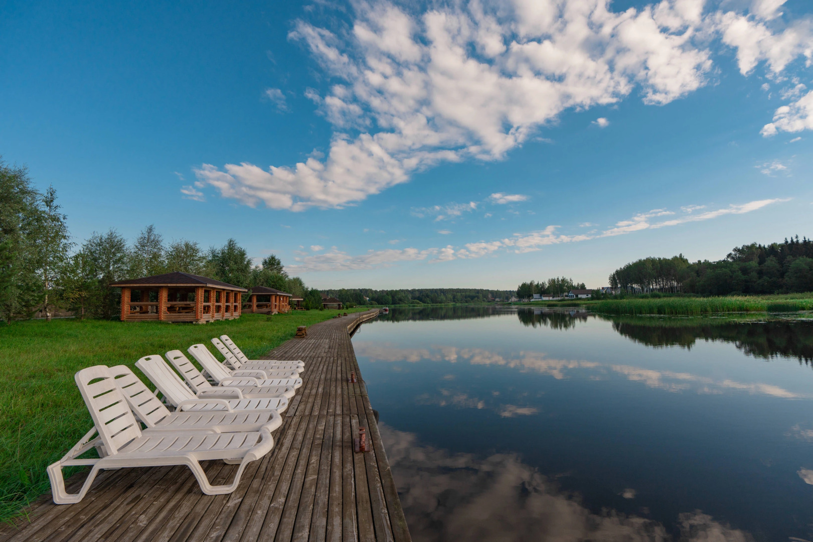 Дивный Мир Империал (Ателика)