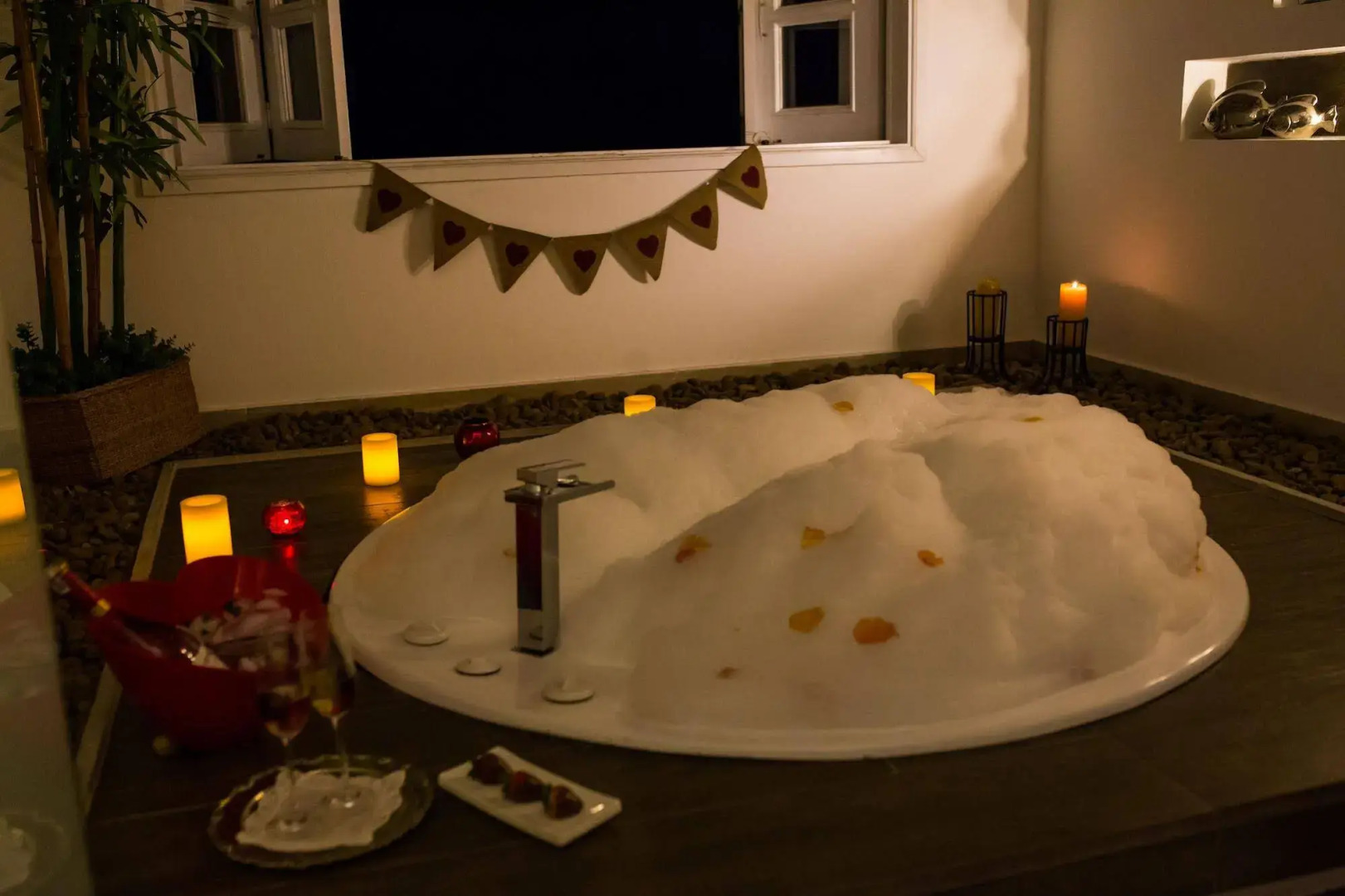 Casa Hotel El Triangulo