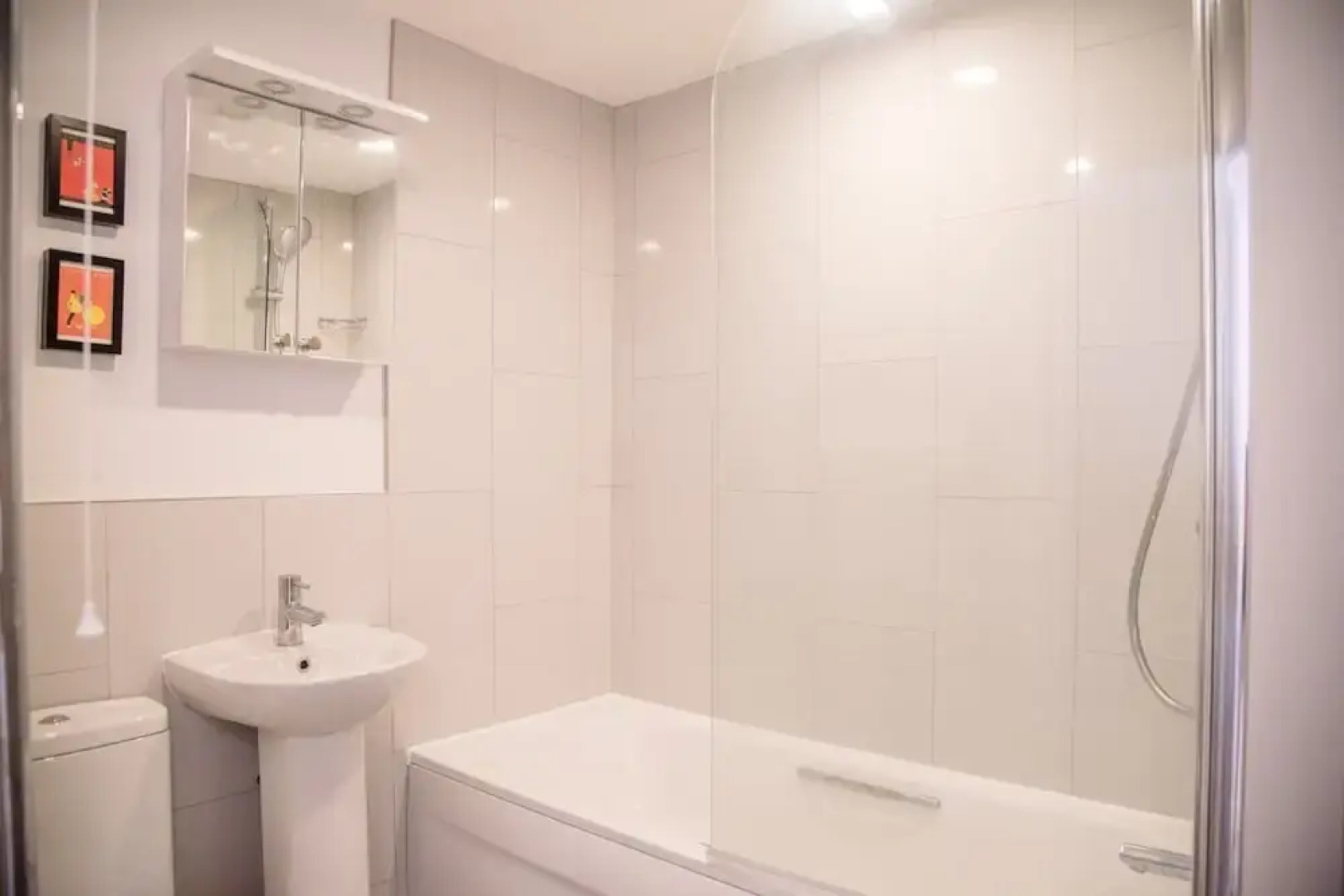 Sutton House, Woodbridge