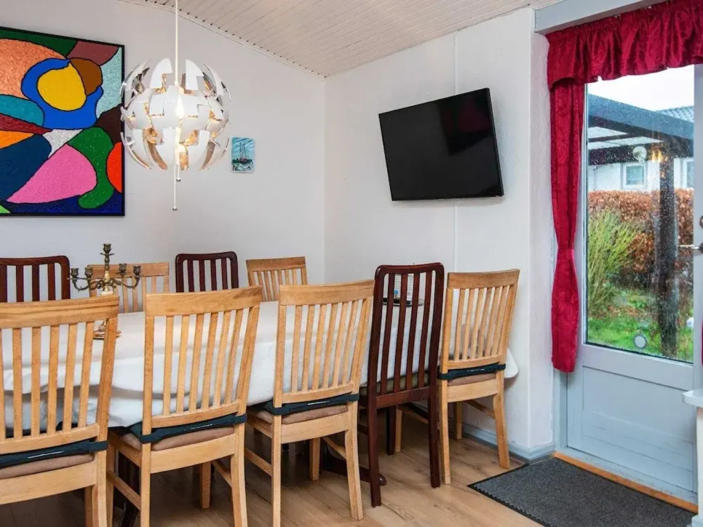 Holiday home Nordborg IX