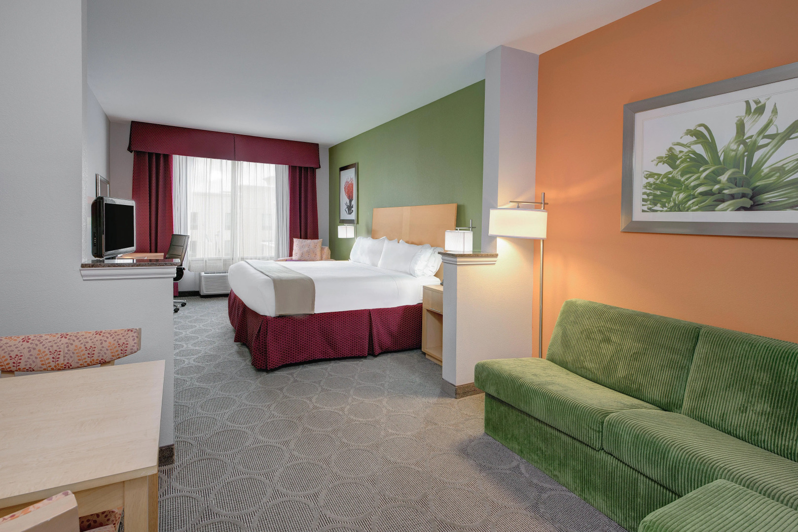 Holiday Inn Express Hotel & Suites Clute - Lake Jackson by IHG