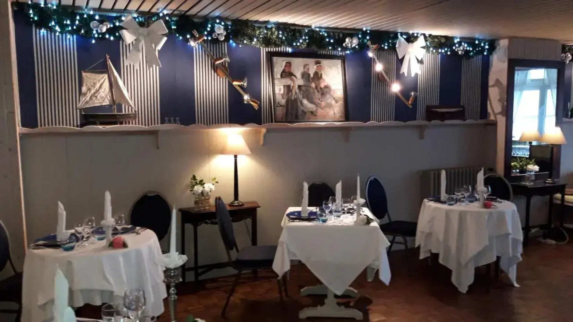 Logis Hôtel de la Plage