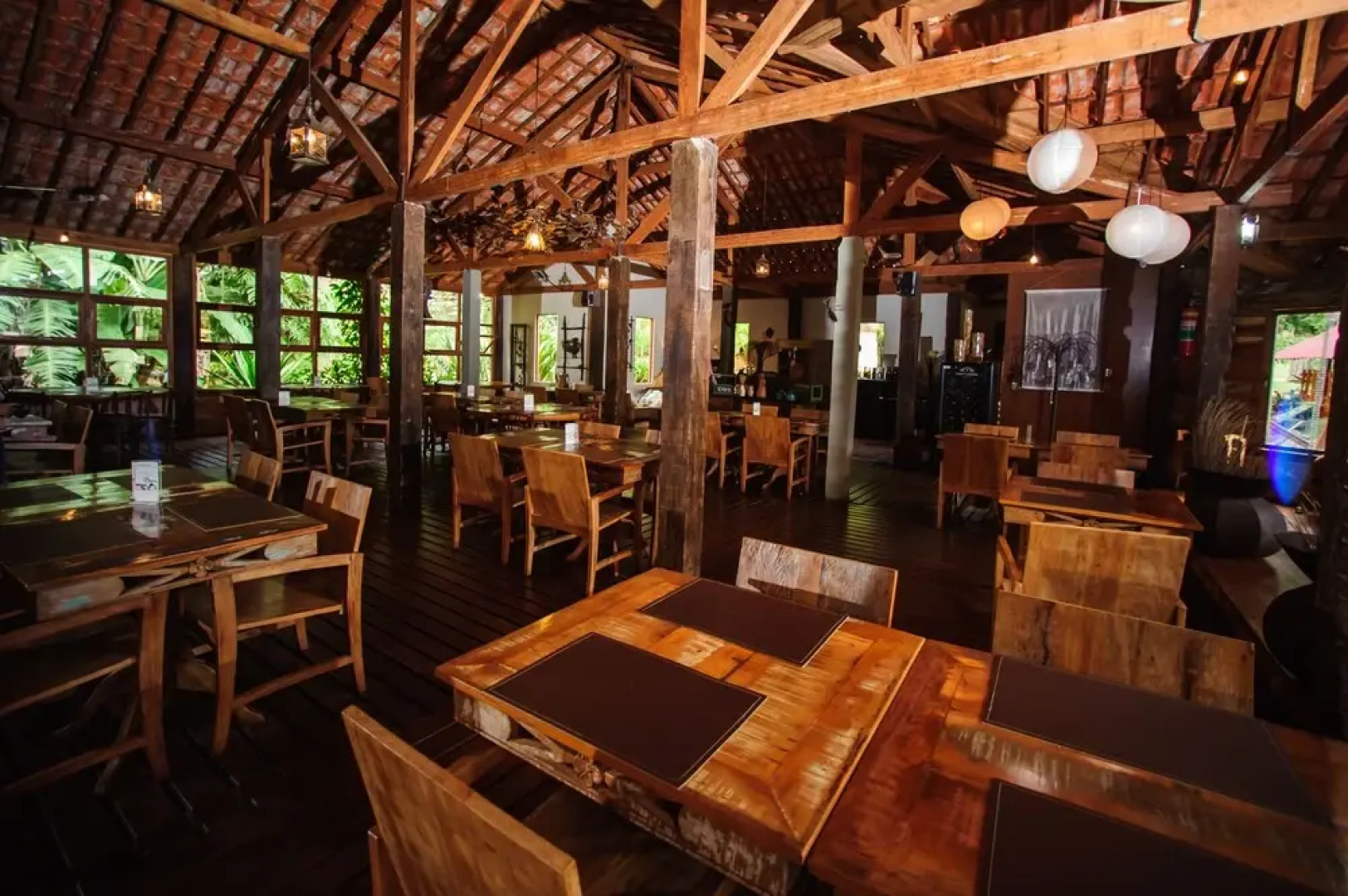 Serra do Ibitipoca Hotel de Lazer