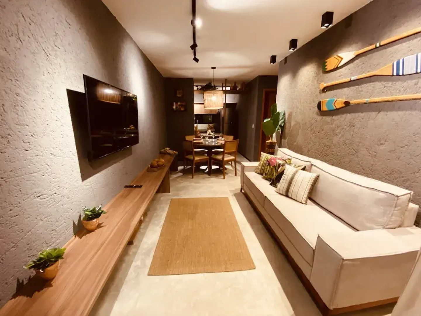 Villas Patacho - Milagres Ap 003 Bloco E