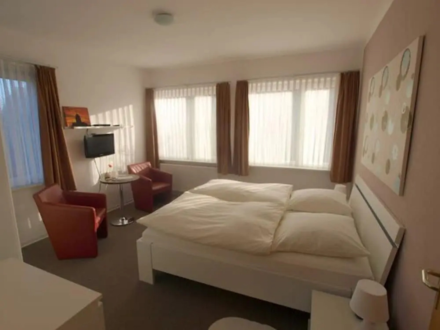 Pension Friedrich Voss