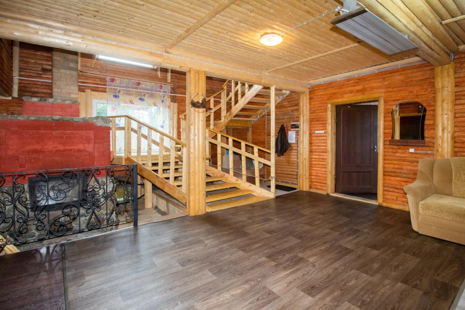 Петровское подворье