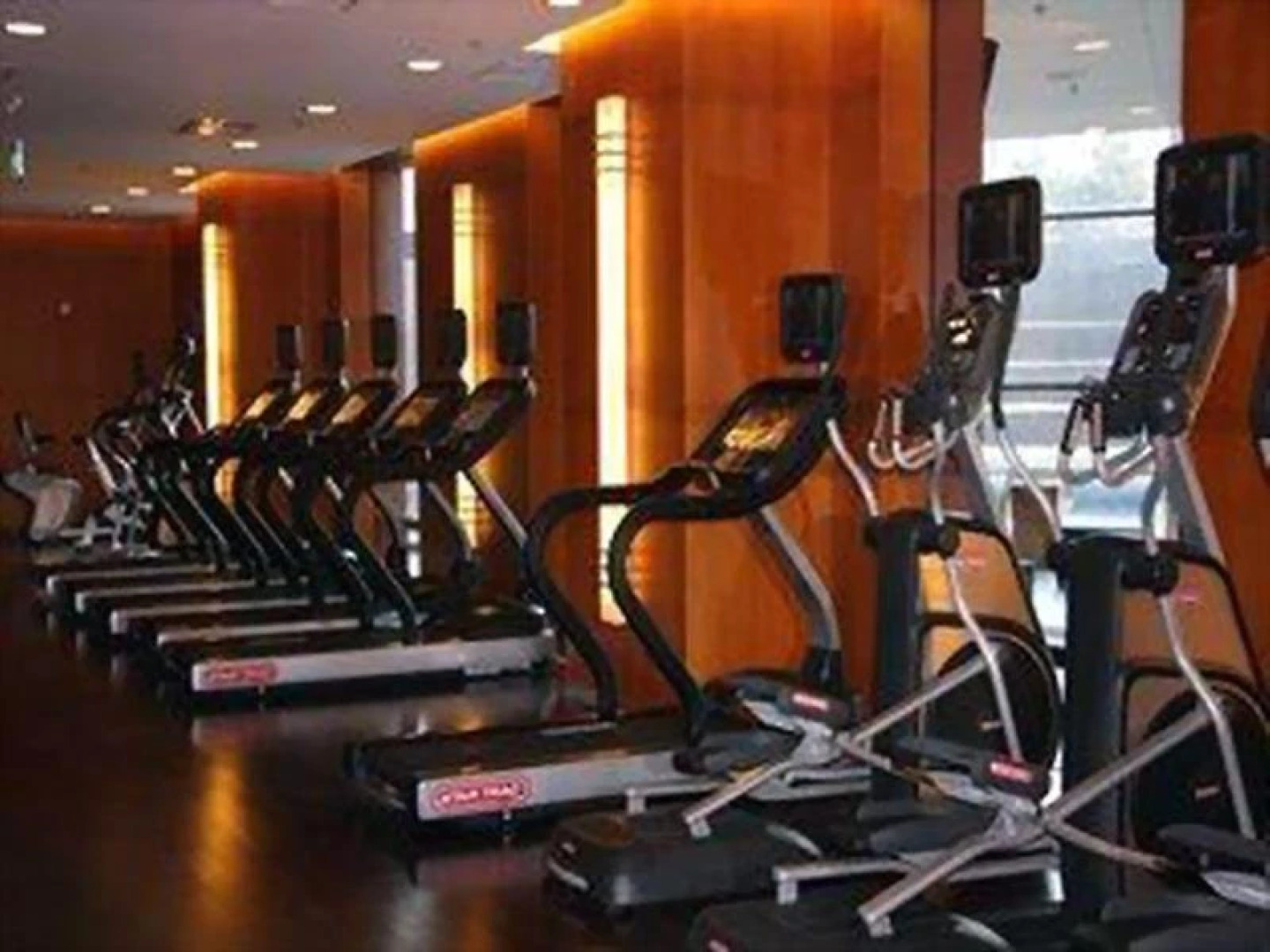 Hotel Jen Upper East Beijing