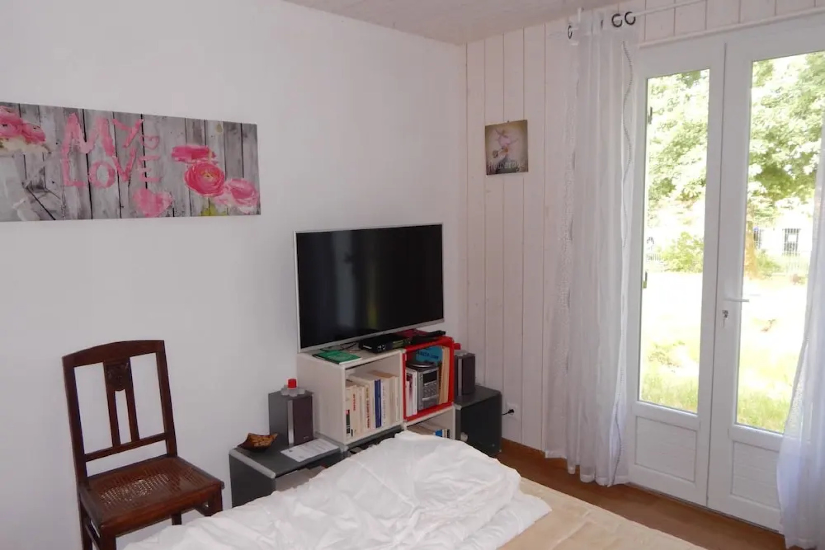 Maison de vacances Lège Cap Ferret