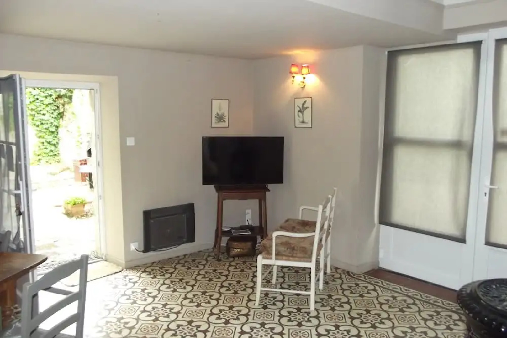 Manoir de la Bastide