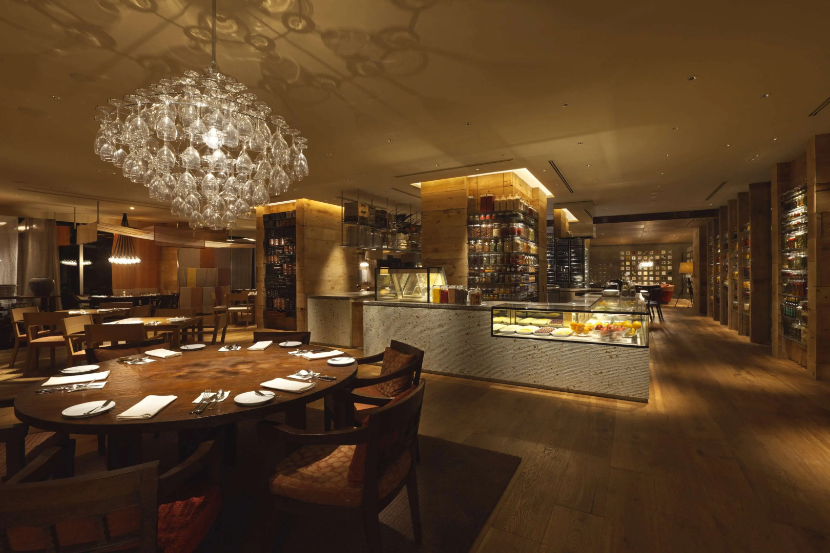 Hyatt Regency Tokyo