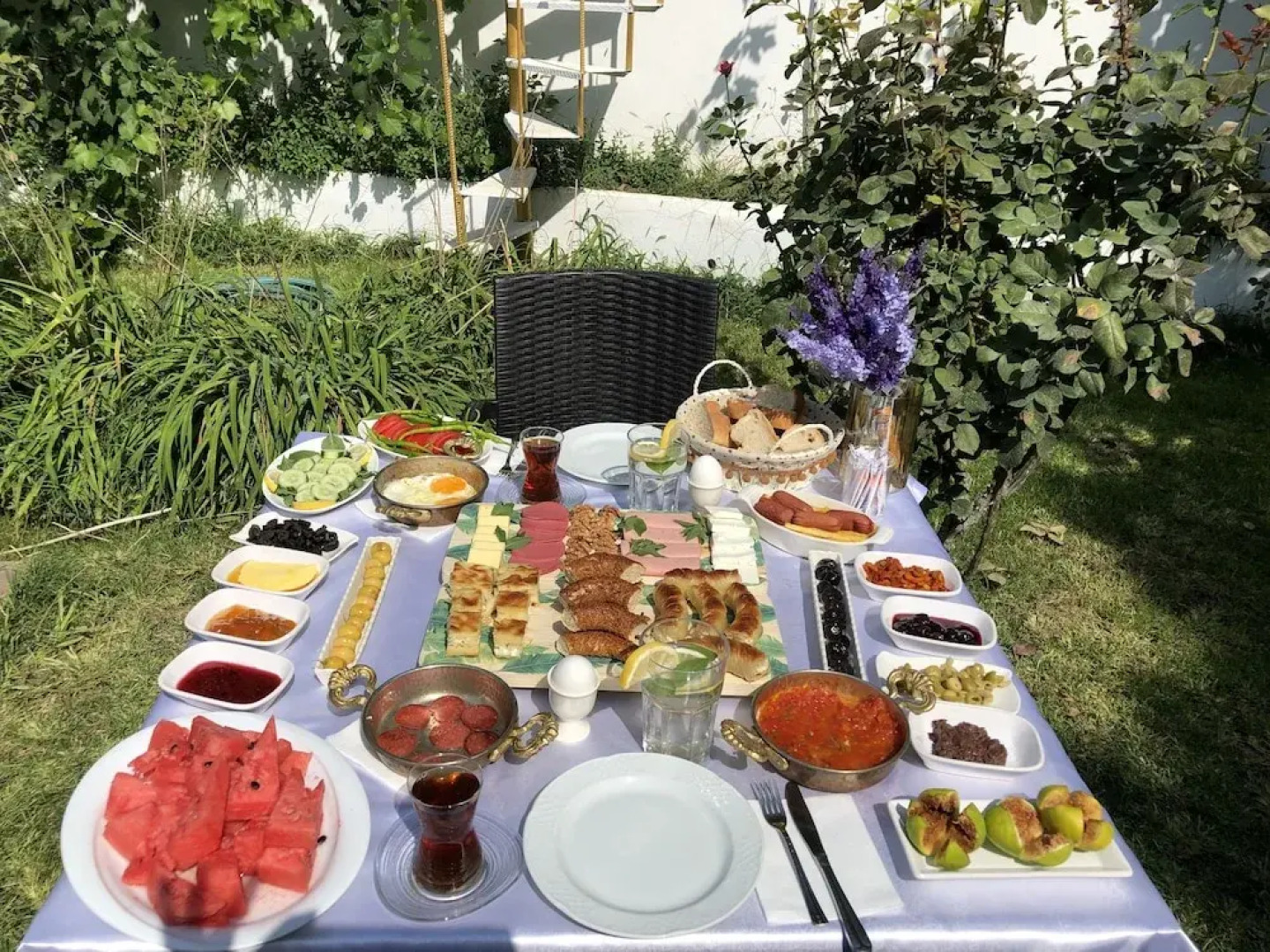 Garden Otel Amasya