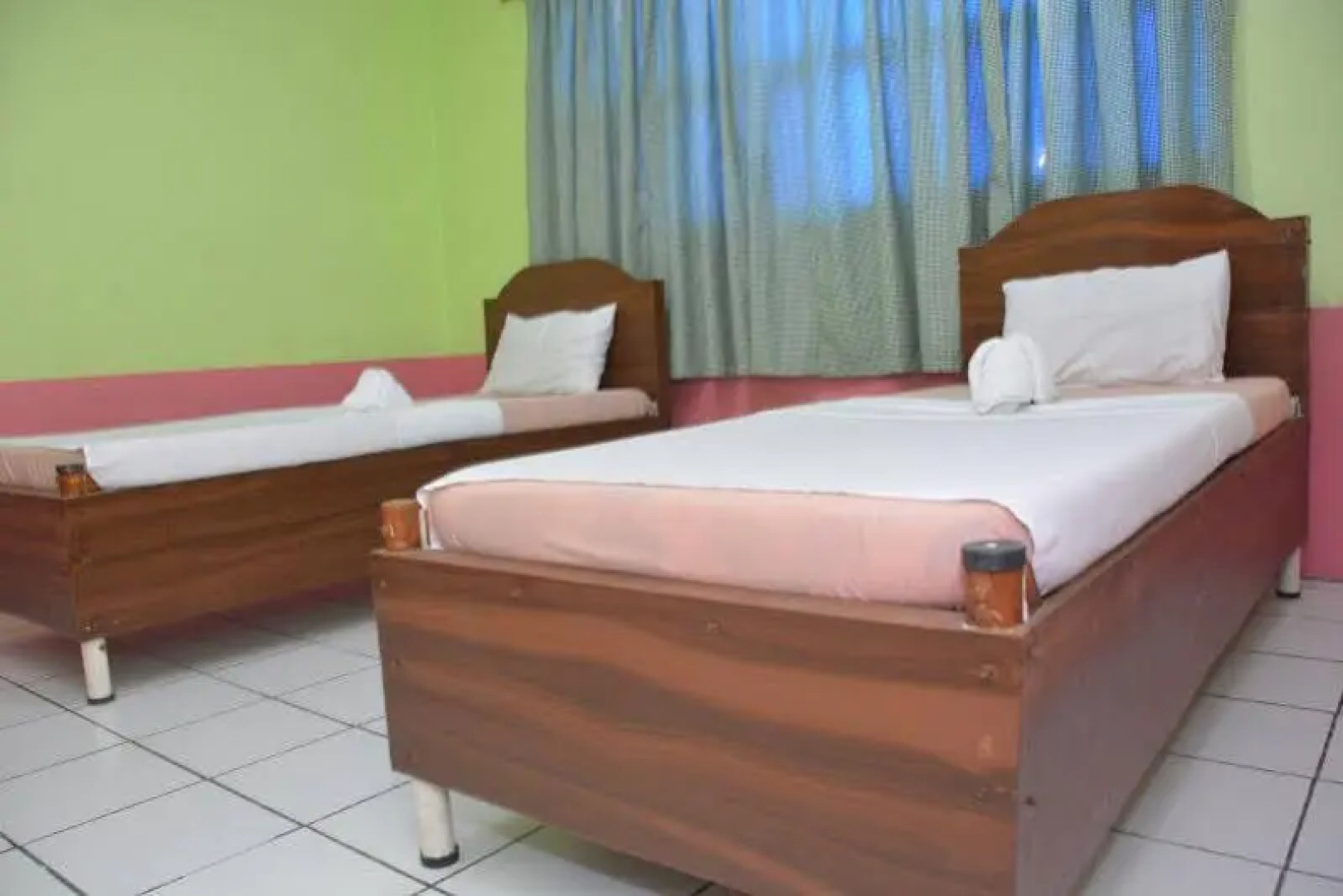 Vermilion Pension & Dormitel