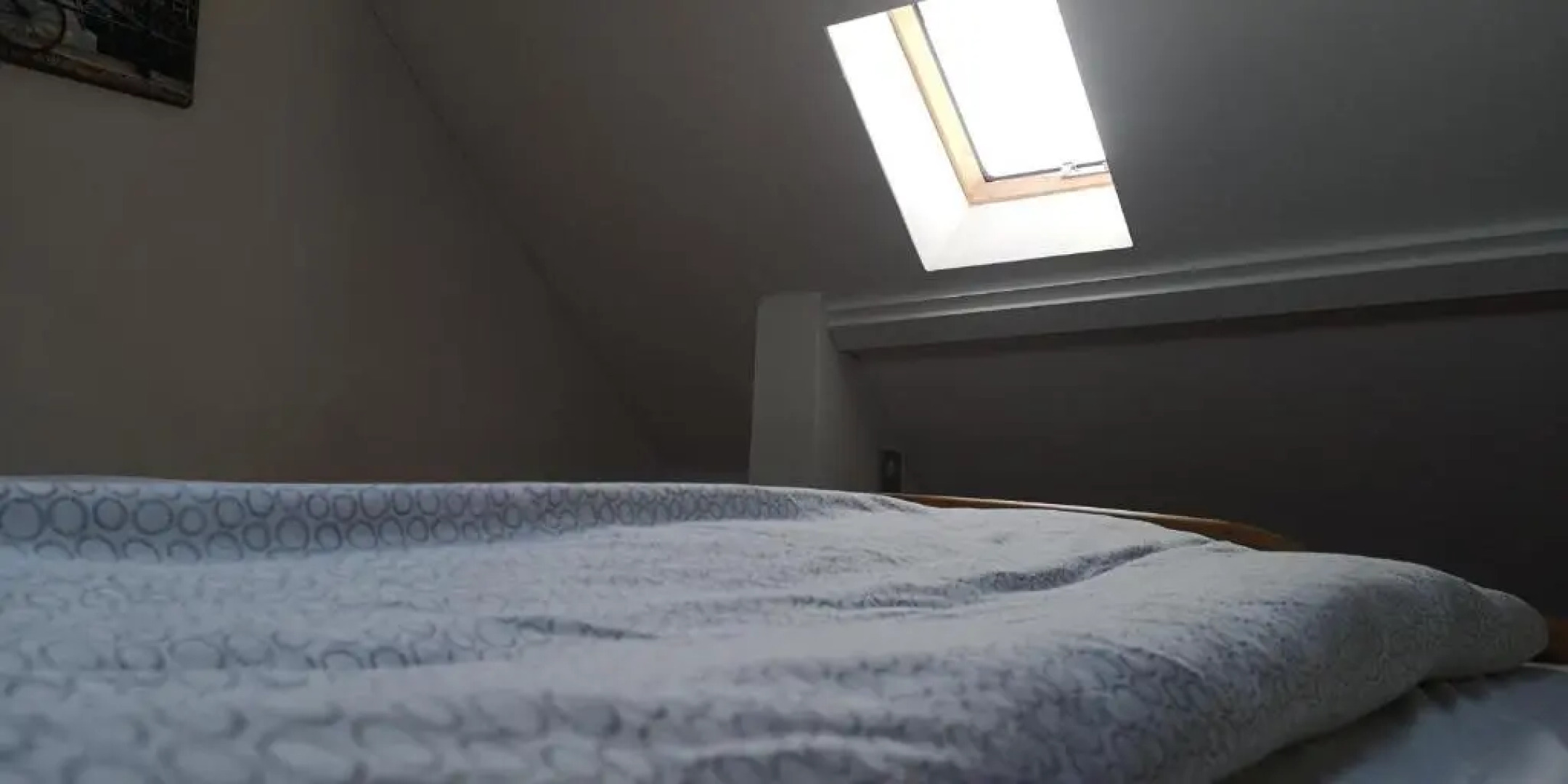 Maisonettewohnung am Badesee bei Kassel