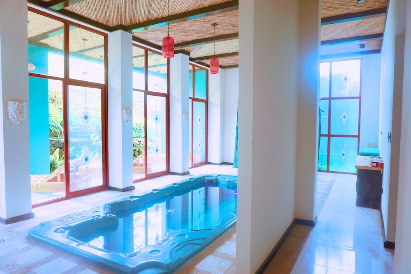 Casa Spa Room With Tub, spa Services and Turkish Bath