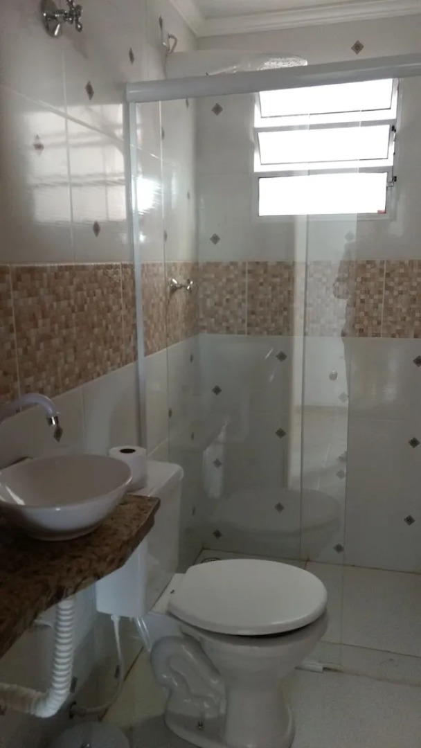 Iguape Apartamentos - Unidade IIha Comprida