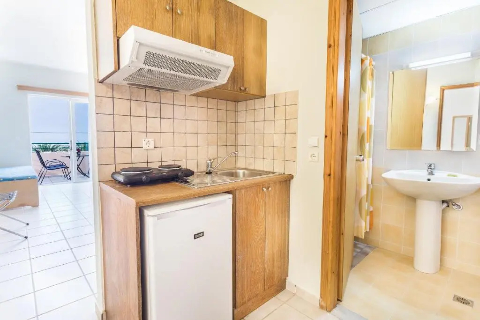 Alonia Hotel Apartments