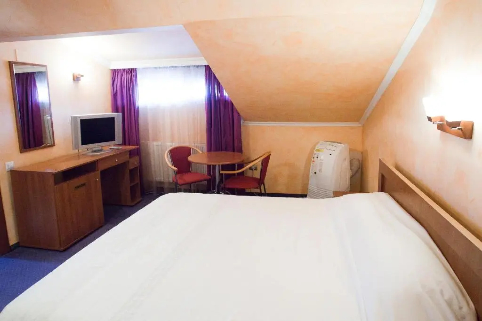 Pensiunea Romeo Tecuci