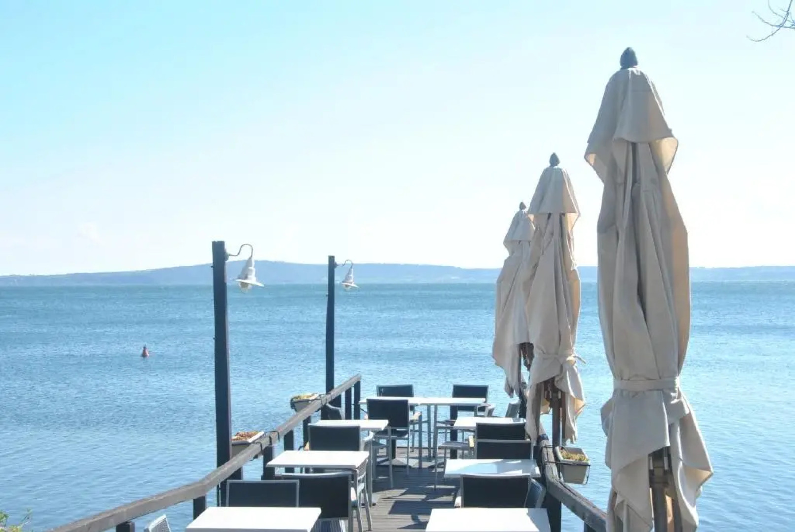 Apartment Il Convento