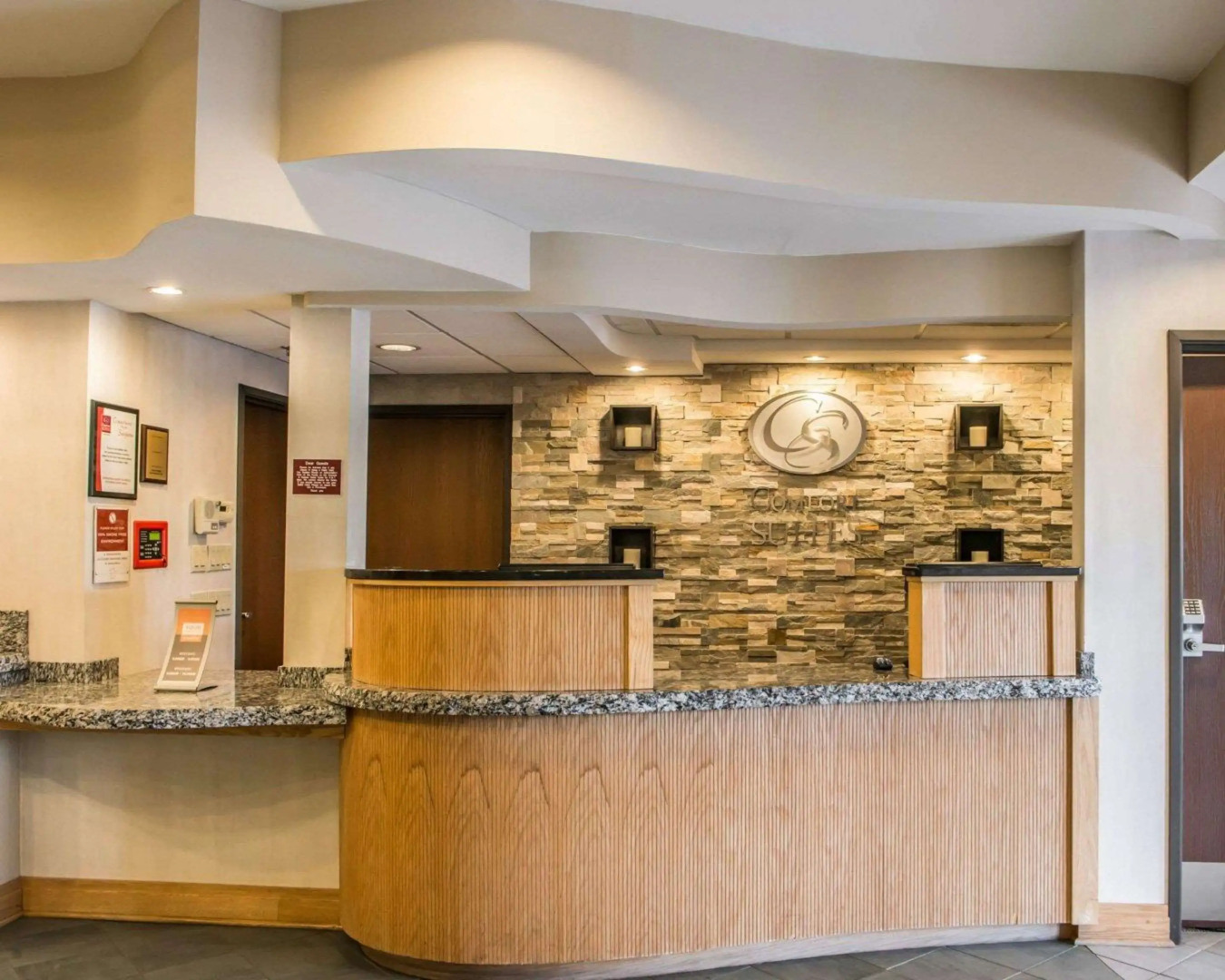 Comfort Suites Monroeville - Pittsburgh East