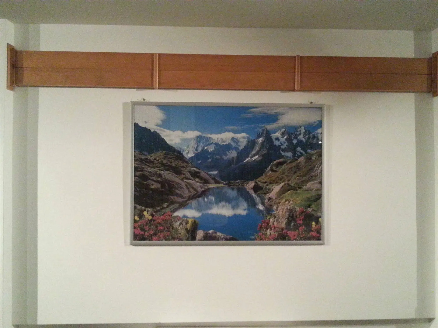 Hotel de la Telecabine