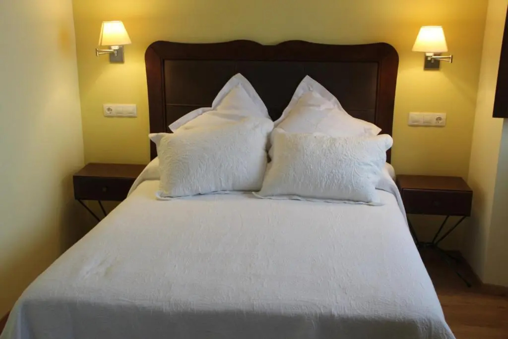 Casa De Aldea La Galea